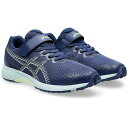 <限定クーポン発行中 5/9 20時〜 お買い物マラソン> asics(アシックス) 1154A215 400 ランニングシューズ ジュニア LAZERBEAM...