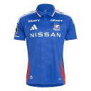 <限定クーポン発行中 12/11 01:59まで 楽天スーパーセール> adidas(アディダス) OAY71 JK2810 横浜F・マリノス 2025年 HO...