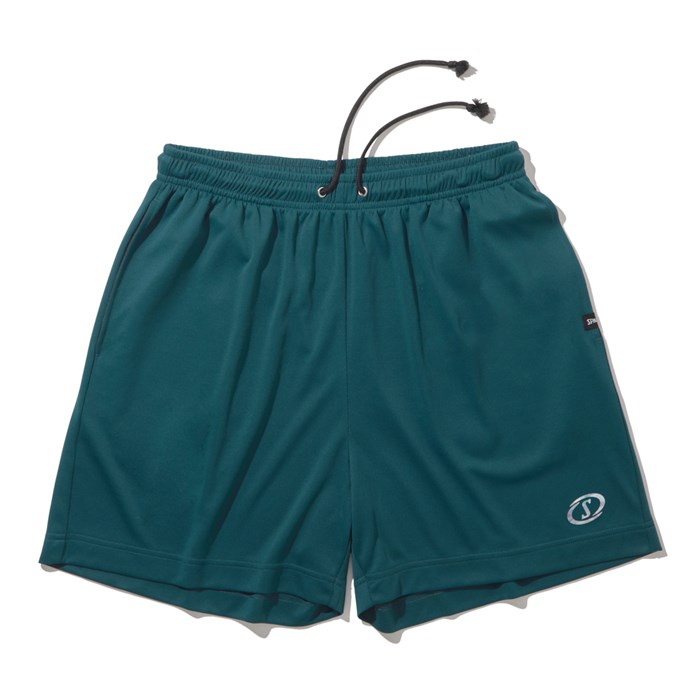 <限定クーポン発行中 5/16 01:59まで お買い物マラソン> <ネコポス発送 送料無料> SPALDING(スポルディング) SMP24070 2700 バスケットボール プラクティスパンツ ファストSホログラム 24FW