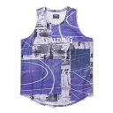 <限定クーポン発行中 5/23 20時〜 お買い物マラソン> <ネコポス発送 送料無料> SPALDING(スポルディング) SMT24002 9300 バスケ...