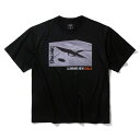 <ネコポス発送 送料無料> SPALDING(スポルディング) SMT24015 1000 バスケットボール Tシャツ フォト ラーニング ニュー スキルズ 24SS