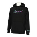 CONVERSE(コンバース) CB242253 1924 バスケットボール シューレースロゴ スウェットパーカー 25SS