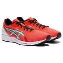asics(アシックス) 1011B466 700 ランニング シューズ TARTHER ターサー RP 3 WIDE 25SS