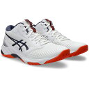 <限定クーポン発行中 5/16 01:59まで お買い物マラソン> asics(アシックス) 1053A056 105 バレーボール シューズ NETBURNE...