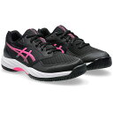 asics(アシックス) 1054A011 002 バレーボール シューズ ジュニア GEL-NETBURNER BALLISTIC 3 GS 25SS
