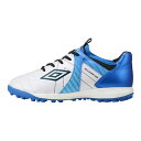 UMBRO(アンブロ) UF5SFCT1J サッカー ジュニア トレーニングシューズ アクセレイター TR JR WIDE 25SS