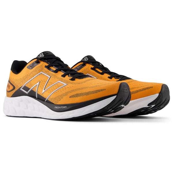 <限定クーポン発行中 4/10 01:59まで お買い物マラソン> ニューバランス(new balance) M680RO82E ランニングシューズ Fresh Foam 680 v8 25SS