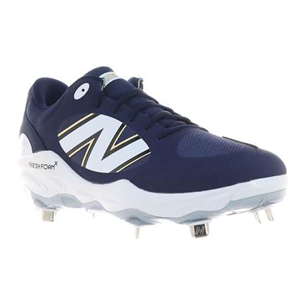 <限定クーポン発行中 11/27 01:59まで ブラックフライデー> ニューバランス(new balance) L3000TN72E 野球 メタルクリートスパ...