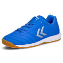 <限定クーポン発行中 9/24 01:59まで お買い物マラソン> ヒュンメル(hummel) HJS5123 7595 フットサルシューズ ジュニア インドア...