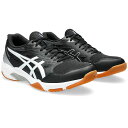 asics(アシックス) 1073A065 002 バレーボール シューズ GEL-ROCKET 11 STANDARD 25SS