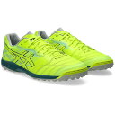 asics(アシックス) 1111A218 750 フットサル シューズ 人工芝用 DESTAQUE デスタッキ K FF TF 25SS(4)