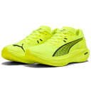 PUMA(プーマ) 309707 14 ランニングシューズ メンズ ディヴィエイト ニトロ 3 25Q1