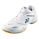 Yonex(ヨネックス) SHB65Z4M 011 バドミントン メンズ シューズ パワークッション 65Z 25SS
