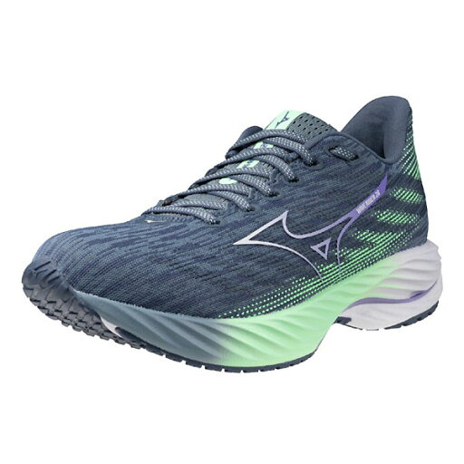 ミズノ(MIZUNO) J1GD240371 ランニングシューズ レディース WAVE RIDER ウエーブライダー 28 25SS ミズノ(MIZUNO) J1GD240371 ランニングシューズ レディース WAVE RIDER ウエーブライダー 28 25SS