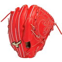 ミズノ(MIZUNO) 1AJGH32421 70 野球 グラブ 硬式 <グローバルエリート> プロフェッショナルセレクション 高橋宏斗型 SPEEDREVO 投手用 25SS
