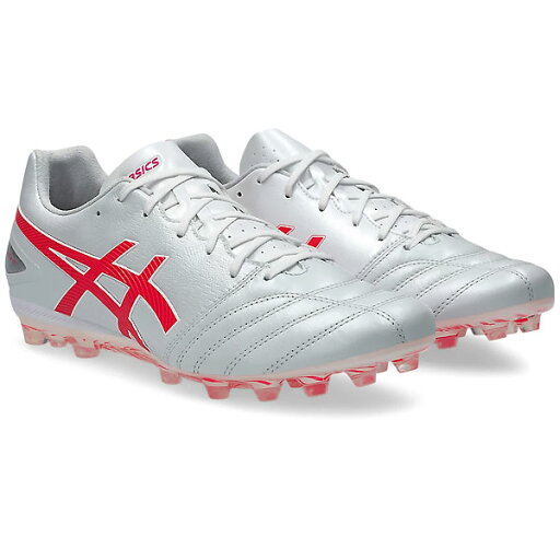 asics(アシックス) 1103A096 105 サッカー スパイク DS LIGHT PRO AG ディーエスライト プロ AG 人工芝専用 25SS asics(アシックス) 1103A096 105 サッカー スパイク DS LIGHT PRO AG ディーエスライト プロ AG 人工芝専用 25SS