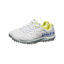 アスレタ(ATHLETA) 12014J WHT サッカー ジュニア トレーニングシューズ Gene ジェネ MT 25SS