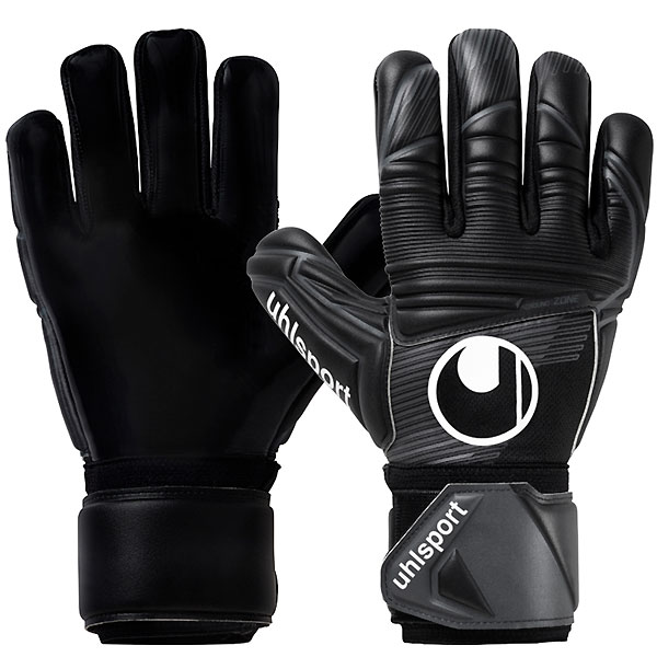 uhlsport（ウールシュポルト）　1011349 01　サッカー　GKグローブ　コンフォート アブソルートグリッ..