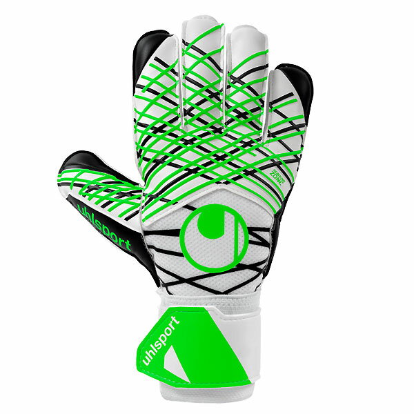 uhlsport（ウールシュポルト）　1011369 01　サッカー　GKグローブ　ウールシュポルト ソフト アドバン..