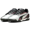 <限定クーポン発行中 5/16 01:59まで お買い物マラソン> PUMA(プーマ) 108324 02 サッカー ジュニア トレーニングシューズ PUMA ...