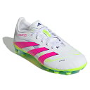 <限定クーポン発行中 5/16 01:59まで お買い物マラソン> adidas(アディダス) ID3794 サッカー ジュニア スパイク KIDS PREDA...