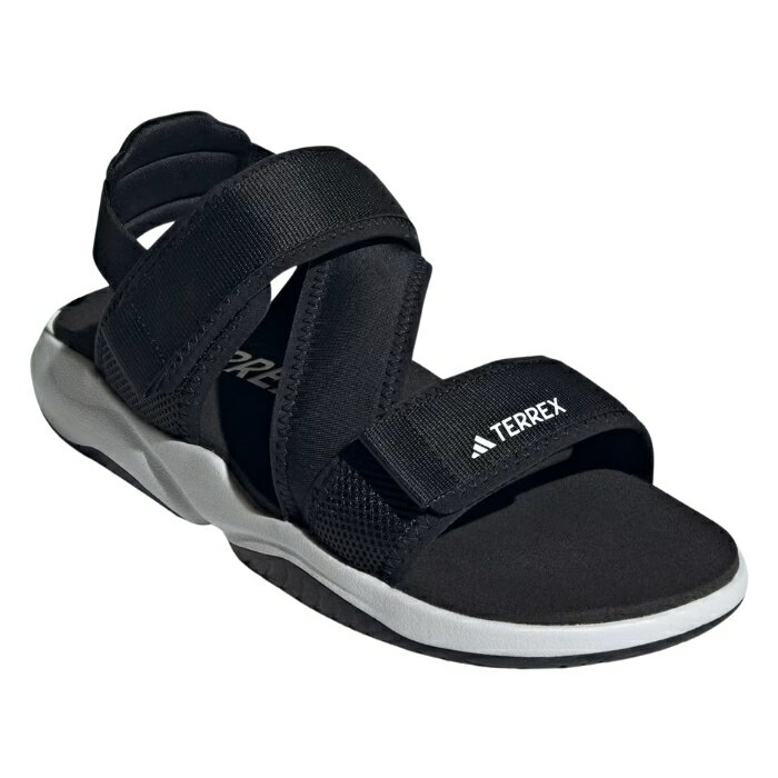 <限定クーポン発行中 11/27 01:59まで ブラックフライデー> SALE adidas(アディダス) NKT72 JI2086 サンダル テレックス T...