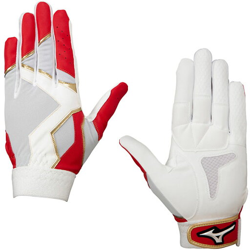 ミズノ(MIZUNO) 1EJEY27062 野球 ジュニア 守備手袋 左手用 22SS ミズノ(MIZUNO) 1EJEY27062 野球 ジュニア 守備手袋 左手用 22SS