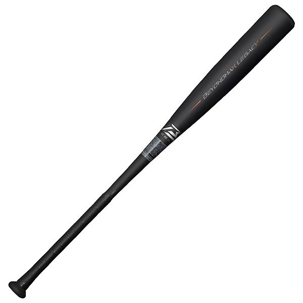 ミズノ（MIZUNO）　1CJBR18285 0954　野球　バット　軟式用 FRP製　ビヨンドマックス レガシーミドル 23SS