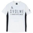 <ネコポス発送 送料無料> SVOLME(スボルメ) 125136300 006 サッカー ジュニア プラクティスシャツ Jr FBTR トップ 25SS