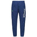 <限定クーポン発行中 7/26 01:59まで お買い物マラソン> アスレタ(ATHLETA) 02426 NVY サッカー フットサル カフェブラ ピステパンツ 25SS