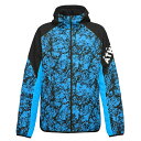 アスレタ(ATHLETA) 04168 FSA サッカー フットサル ストレッチ トレーニングジャケット 25SS