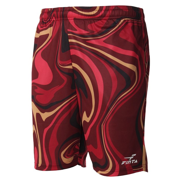 ＜ネコポス発送 送料無料＞ フィンタ（FINTA）　FT4401　5100　サッカー　フットサル　プラクティスパンツ　FBC ALEGREパンツ　25SS