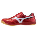 ミズノ(MIZUNO) Q1GA250260 フットサル シューズ インドア用 MORELIA モレリア SALA JAPAN IN 25AW