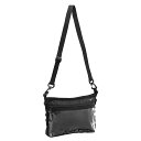 ミズノ(MIZUNO) 1FJDC70309 野球 バック ライブバッグ サコッシュ 1L 25AW