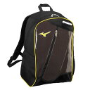 ミズノ(MIZUNO) 1FJDC85155 野球 バッグ ジュニア バックパック 23L 25AW