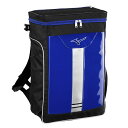 ミズノ(MIZUNO) 1FJDC85222 野球 バッグ ジュニア バックパック 28L 25AW