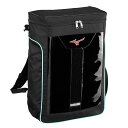 ミズノ(MIZUNO) 1FJDC85292 野球 バッグ ジュニア バックパック 28L 25AW