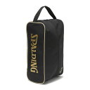 <限定クーポン発行中 9/24 01:59まで お買い物マラソン> SPALDING(スポルディング) 42-007GD バスケットボール シューズケース 25...