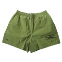 <ネコポス発送 送料無料> スージョ(SULLO) 1722201031 OD サッカー フットサル ハーフパンツ SKIP SHORTS 25SS
