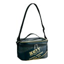 ZETT(ゼット) BA1543 1982 野球 バック 保冷シート付 ランチバッグ 6L 25SS
