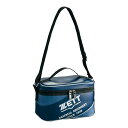 ZETT(ゼット) BA1543 2913 野球 バック 保冷シート付 ランチバッグ 6L 25SS
