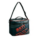 ZETT(ゼット) BA1553 1964 野球 バック 保冷シート付 クーラーバッグ 14L 25SS