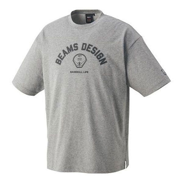 ＜ネコポス発送 送料無料＞ ZETT（ゼット）　BOT77405 1519 野球 ZETT BEAMS DESIGN ゼット ビームス ..