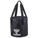 <3日間限定クーポン発行中 09/15 23:59まで>ヒュンメル(hummel) HFB7127 90 サッカー バック マルチ防水ケース M 25SS