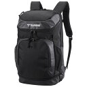 <限定クーポン発行中 9/24 01:59まで お買い物マラソン> ヒュンメル(hummel) HFB6153 90 サッカー バック チーム バックパック 2...