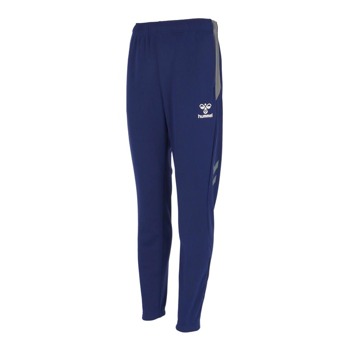 ＜限定クーポン発行中 11/27 01:59まで ブラックフライデー＞ ヒュンメル（hummel） HAT8135 70 サッカー トレーニングウェア チーム テックパンツ 25SS