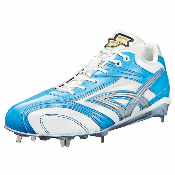 <限定クーポン発行中 11/27 01:59まで ブラックフライデー> エスエスケイ(SSK) ESF3251FLB 6010 野球 スパイク <PROEDGE...