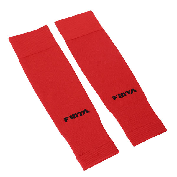 ＜ネコポス発送 送料無料＞ フィンタ（FINTA）　FT5187　7100　サッカー　フットサル　ストッキング　..