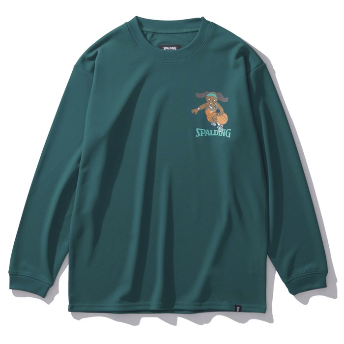 ＜ネコポス発送 送料無料＞ SPALDING（スポルディング）　SJT24163　2700　バスケットボール　ジュニア..