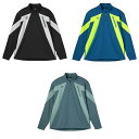 <限定クーポン発行中 12/4 20時〜 楽天スーパーセール> SALE UMBRO(アンブロ) UF5SJG10M サッカー THE THIRD ウォームアッ...